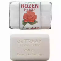 Bee Honest Zeep Roos Calendula Seifenstück 100gr