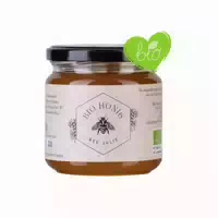 Bee Julie Bio Honig aus der Südsteiermark