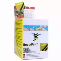 Bee Patch Bienen Und Wespenpflaster
