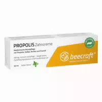 Benecos Zahncreme Propolis