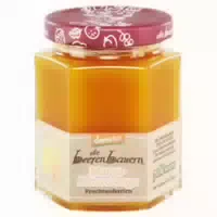 Mango Bitterorangen Fruchtaufstrich