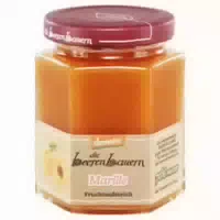 Marillen Fruchtaufstrich