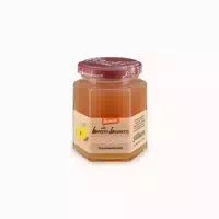 Die Beerenbauern Würzige Quitte Fruchtaufstrich 200 G