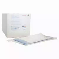 Beese Medical Sterile Saugkompressen 25 Stück 20 X 40 cm