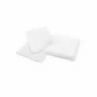 Beese Medical Sterile Vliesstoffkompressen 4 Lagig 2 X 25 Stück 7,5 X 7,5 cm