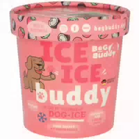 Beg Buddy Eis Für Hunde