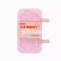 Silikon Eisform Hundeeis, Eis Für Hunde Silikonform, Dog Ice 1 St