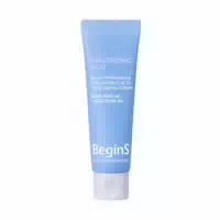 Begins Blue Hydrangea Hyaluronic Acid Moisturizing Cream 50ml