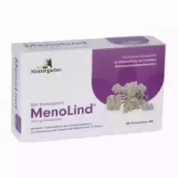 Beh Klostergarten Menolind 250 mg Filmtabletten 30 st