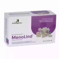 Beh Klostergarten Menolind 60 st Filmtabletten