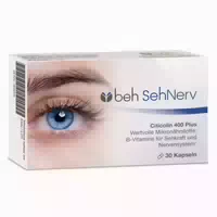 Ophtaprotect Sehnerv Kapseln 120 st
