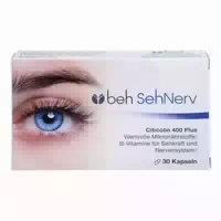 Beh Sehnerv Kapseln