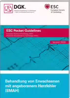 Behandlung von Erwachsenen mit Angeborenen Herzfehlern Emah