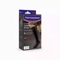Compression Socks – Größe L Xl 2 St