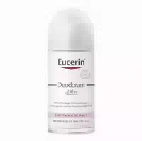 Eucerin Deodorant Empfindliche Haut 24h Rollon Jetzt 20% Sparen 50 Ml Flüssigkeit