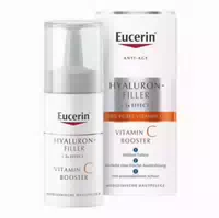 Eucerin Anti Age Hyaluronfiller Vitamin C Booster Jetzt 20% Sparen 8 Ml Ampullen
