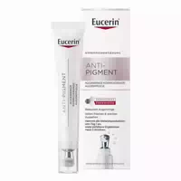 Eucerin Anti Pigment Augenringe Korrigierende Augenpflege 20% Sparen 15 ml Augencreme