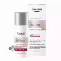 Eucerin Anti Pigment Tagescreme Mit Thiamidol Hell Jetzt 20% Sparen 50 Ml Tagescreme