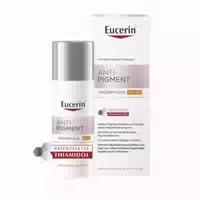 Eucerin Anti Pigment Tag Lsf 30 Jetzt 20% Sparen 50 Ml Creme