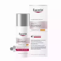 Eucerin Anti Pigment Tagespflege Lsf 30 Creme – gegen Pigmentflecken Jetzt 20% mit dem Code Eucerin20 Sparen