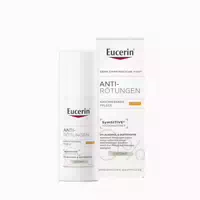 Eucerin Anti Rötungen kaschierende pflege Lsf 30 50 ml