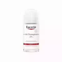 Eucerin Anti Transpirant 48h Rollon 50 Ml Flüssigkeit