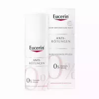 Eucerin Antirötungen Beruhigende Pflege Creme Jetzt 20% Sparen 50 Ml Creme
