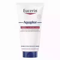 Eucerin Aquaphor Protect & Repair Salbe 45 ml Salbe