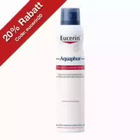 Eucerin Aquaphor Protect & Repair Spray – Pflegt Sehr Trockene Und Rissige Haut Sowie Größere Körperregionen