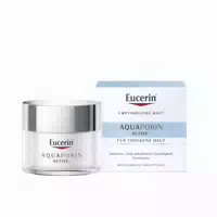 Eucerin Aquaporin Active Für Trockene Haut Jetzt 20% Sparen 50 Ml Creme