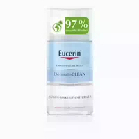 Eucerin Dermatoclean Augen Makeup Entferner Jetzt 20% Sparen 125 Ml