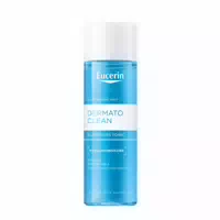 Eucerin Dermatoclean Hyaluron Klärendes Gesichtswasser 200 ml