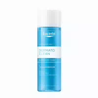 Eucerin Dermatoclean Klärendes Gesichtswasser 200 ml Tonikum