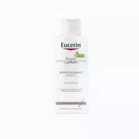 Eucerin Dermocapillaire Hypertolerant Shampoo – Besonders Hautfreundliches Und Mildes Shampoo Für Hypersensible Kopfhaut