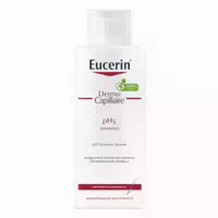 Eucerin Dermocapillaire Ph5 Shampoo Jetzt 20% Sparen 250 Ml Shampoo