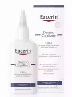 Eucerin Dermocapillaire Urea Koftheutberuhigendes Intensiv Tonikum 100 ml Tonikum