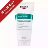 Eucerin Dermopure Clinical Erneuernde Körperpflege Jetzt 20% Sparen 200 Ml Körperpflege