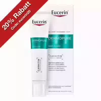Eucerin Dermopure Clinical Mat Fluid 40 ml Creme