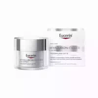 Eucerin Hyaluron Filler 3x Effect Tagespflege Lsf 15 Jetzt 20% Sparen 50 Ml Tagescreme