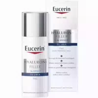 Eucerin Anti Age Hyaluronfiller 5% Urea Tag Creme 50 ml Creme