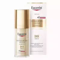 Eucerin Hyaluron Filler Elasticity 3d Serum Jetzt 20% Sparen 30 Ml Creme