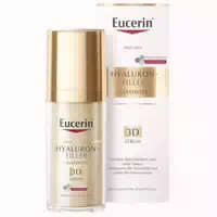 Eucerin Hyaluron Filler Elasticity 3d Serum 30 ml Creme