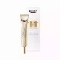 Eucerin Hyaluron Filler Elasticity Augenpflege Lsf 20 Jetzt 20% Sparen 15 Ml Augencreme