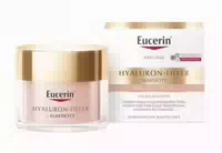 Eucerin Hyaluron Filler Elasticity Rosé Tag Lsf 30 Jetzt 20% Sparen 50 Ml Creme