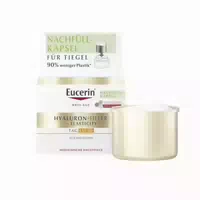 Eucerin Hyaluron Filler Elasticity Rosé Tag Lsf 30 Nachfüllpack Jetzt 20% Sparen 50 Ml Creme
