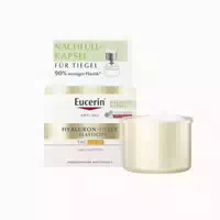 Eucerin Hyaluron Filler Elasticity Tag Lsf 30 Nachfüllpack Jetzt 20% Sparen 50 Ml Creme