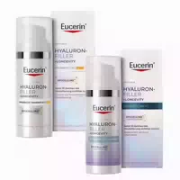 Eucerin Hyaluron Filler Longevity Epigenetic Nacht 50 ml Nachtcreme
