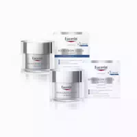 Eucerin Set Hyaluron Filler Tag Nacht 1 Set