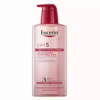 Eucerin Ph5 Duschgel & Öl 20% Sparen 400 Ml Duschgel