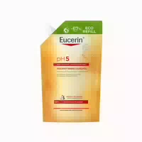 Eucerin Ph5 Duschöl – Rückfettende Reinigung 400 Ml
